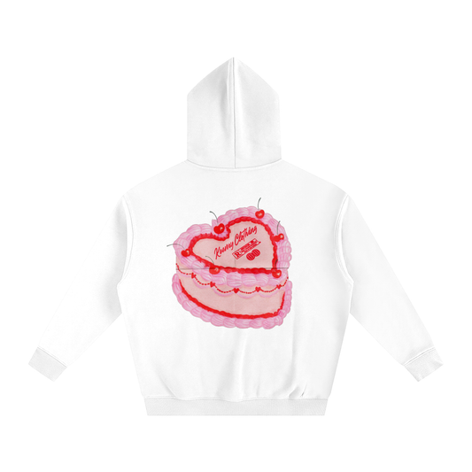 KEEMY BIRTHDAY CAKE HOODIE