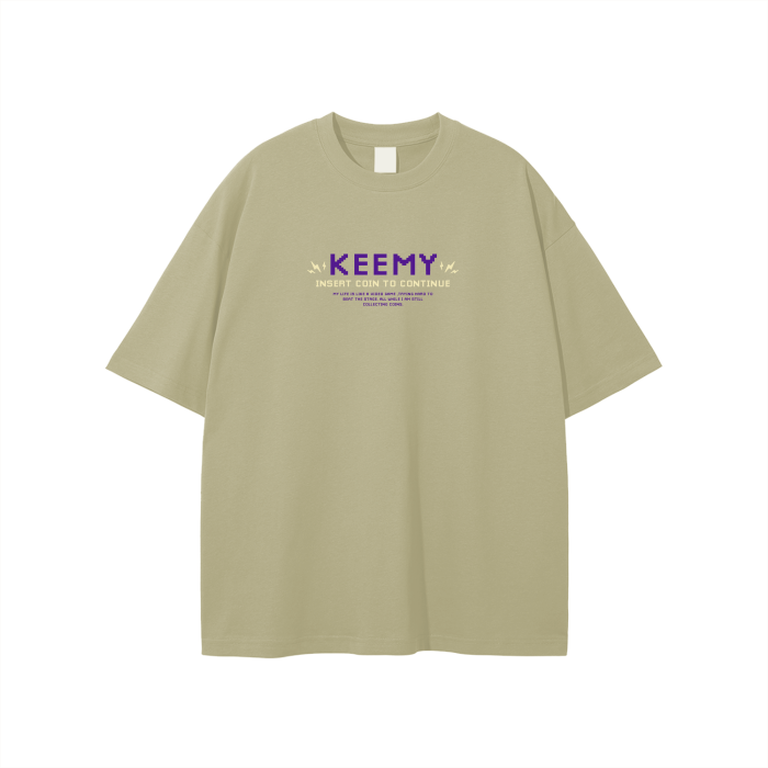 SHIRT KEEMY SHIRTS GAME