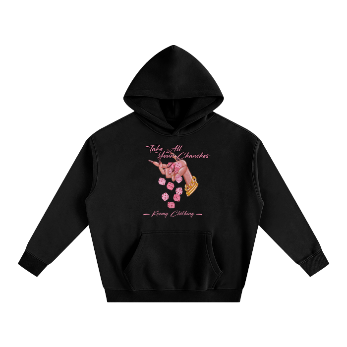 KEEMY HOODIE