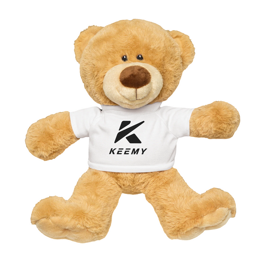 KEEMY Teddy bear