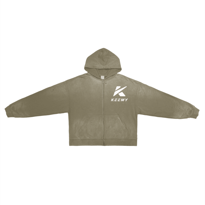 KEEMY HOODIE