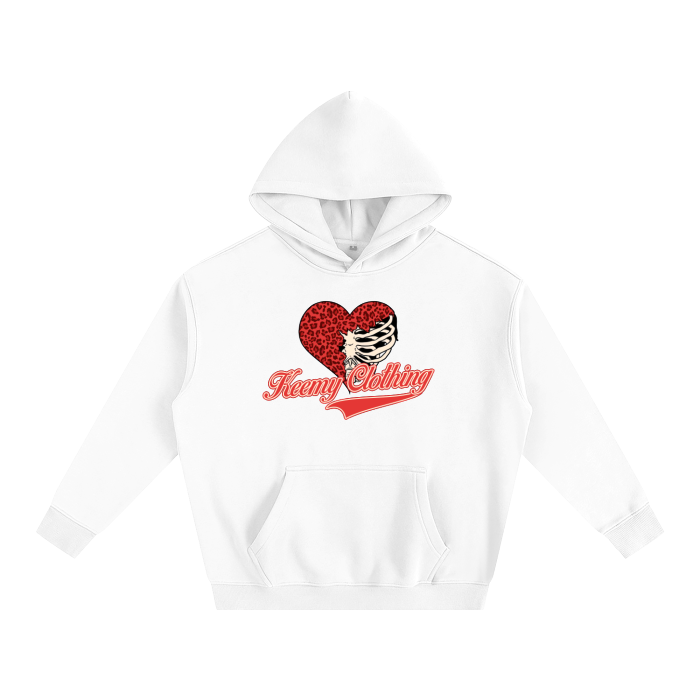 KEEMY LOVE HOODIE