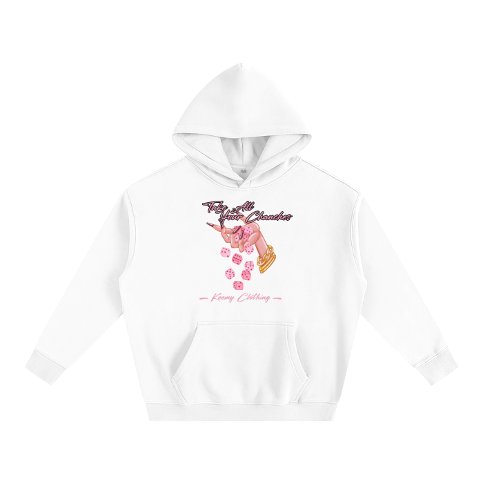 KEEMY HOODIE