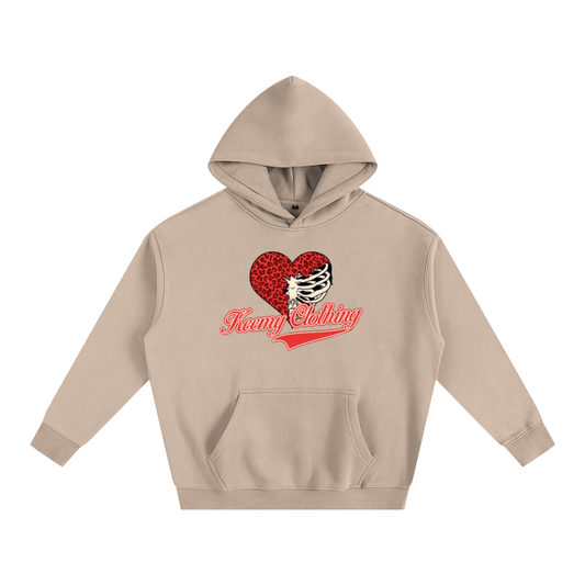 KEEMY LOVE HOODIE