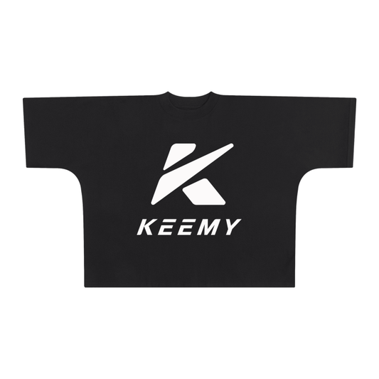 KEEMY SHIRT BOXY