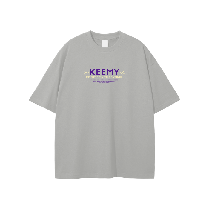 SHIRT KEEMY SHIRTS GAME