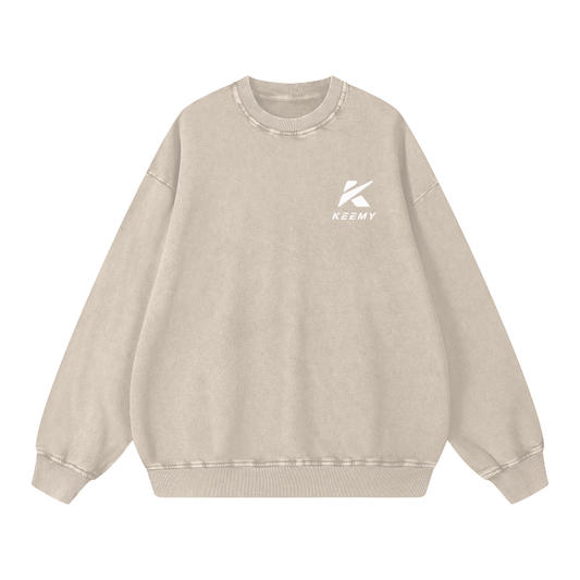 SWEATSHIRT KEEMY