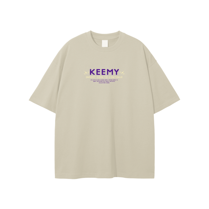 SHIRT KEEMY SHIRTS GAME