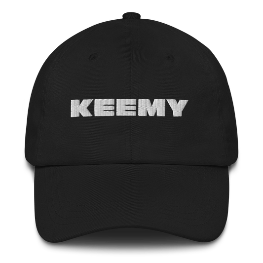 KEEMY Dad hat