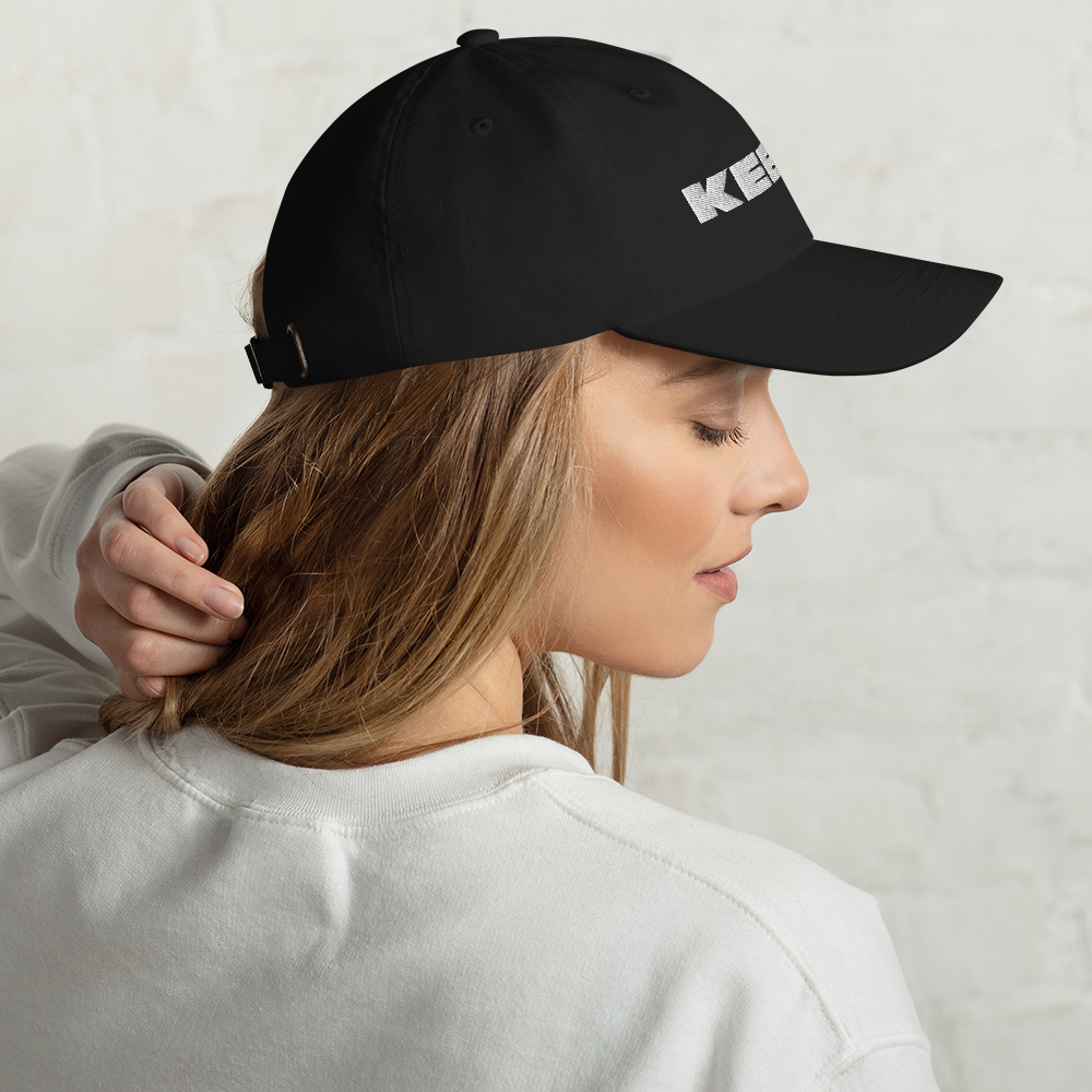 KEEMY Dad hat