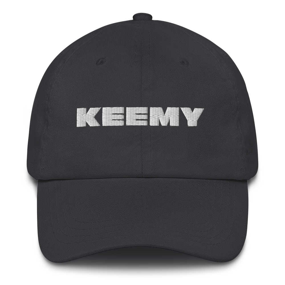 KEEMY Dad hat