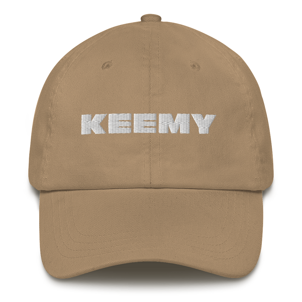 KEEMY Dad hat