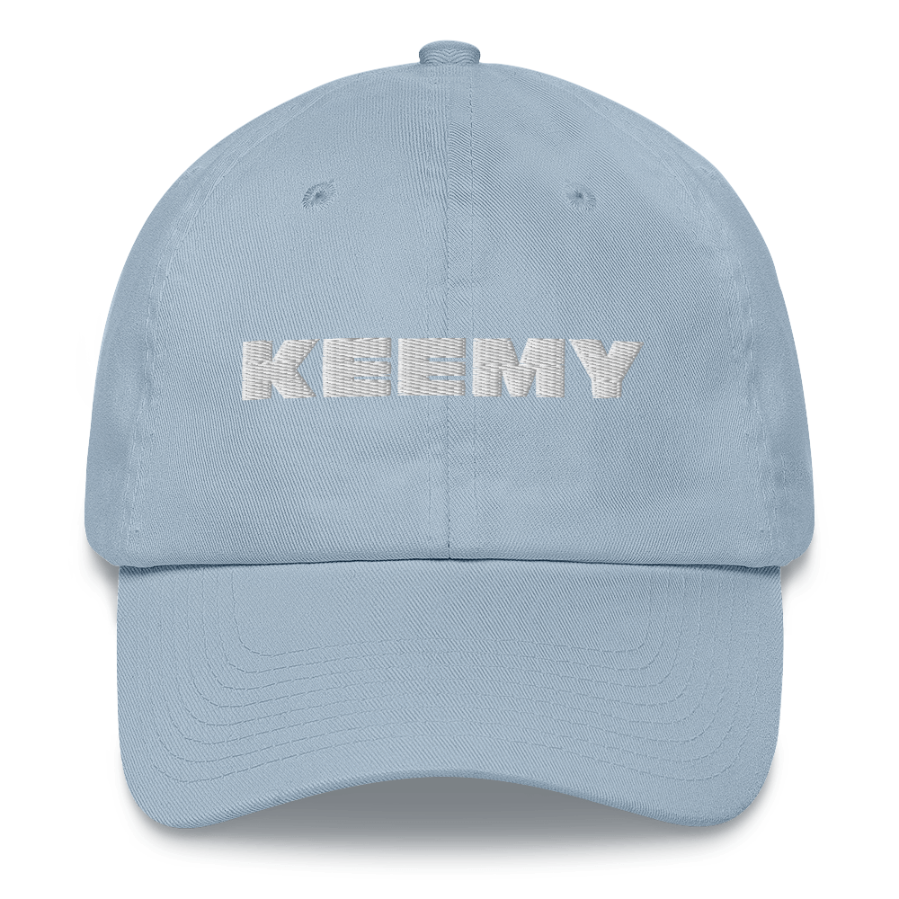 KEEMY Dad hat