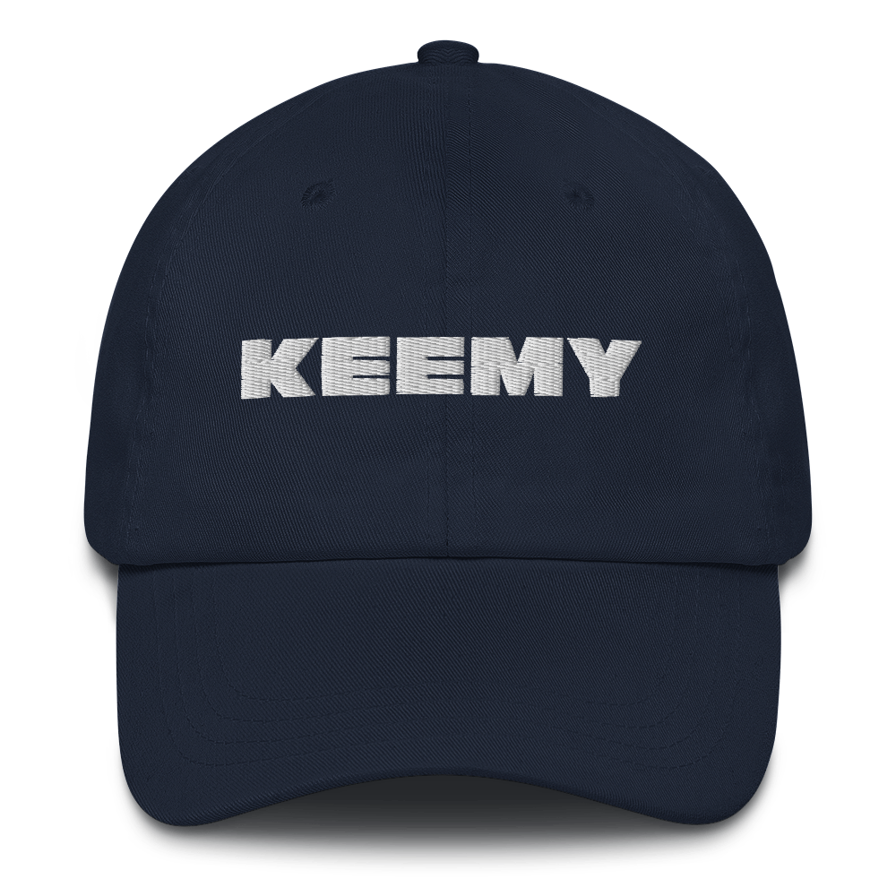 KEEMY Dad hat