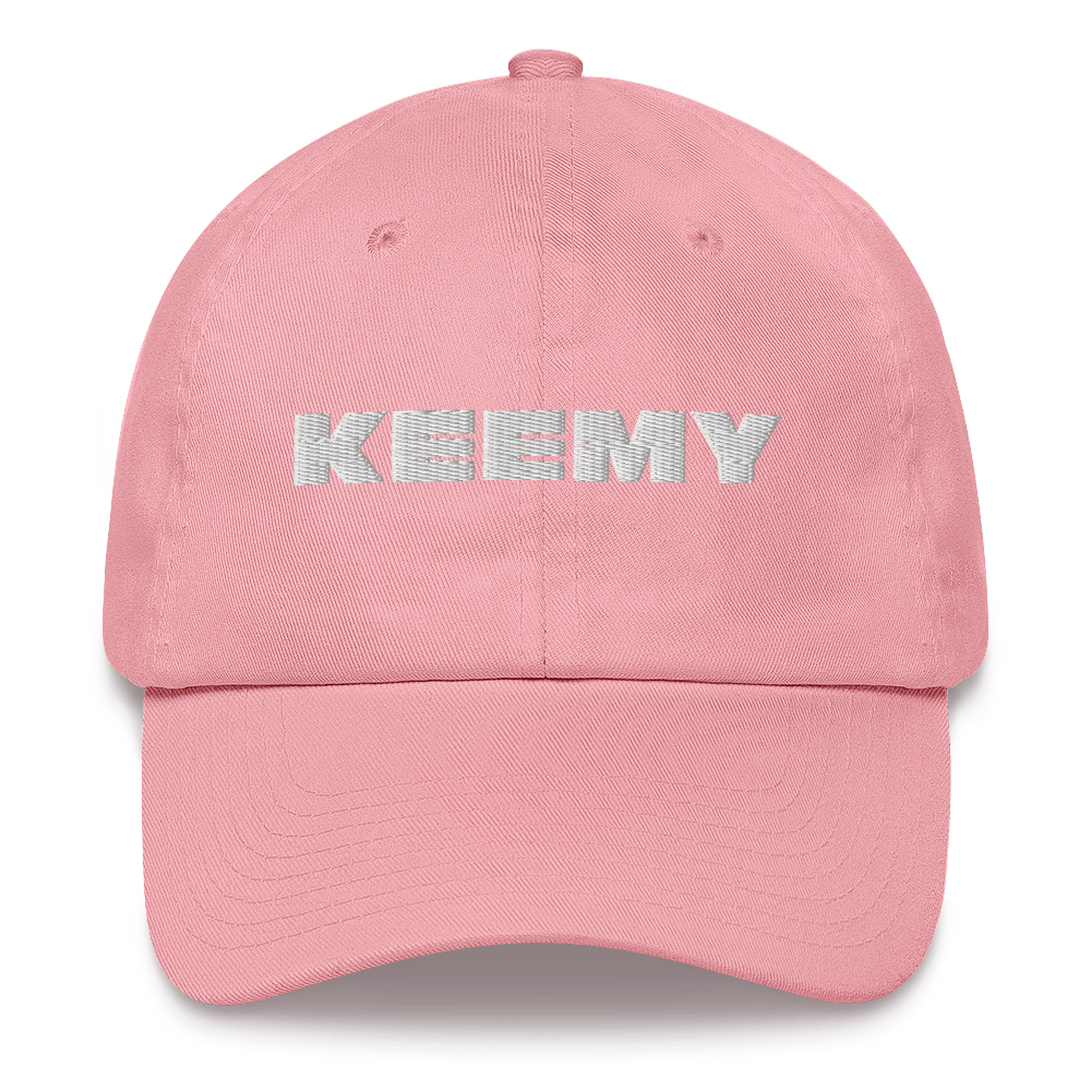 KEEMY Dad hat