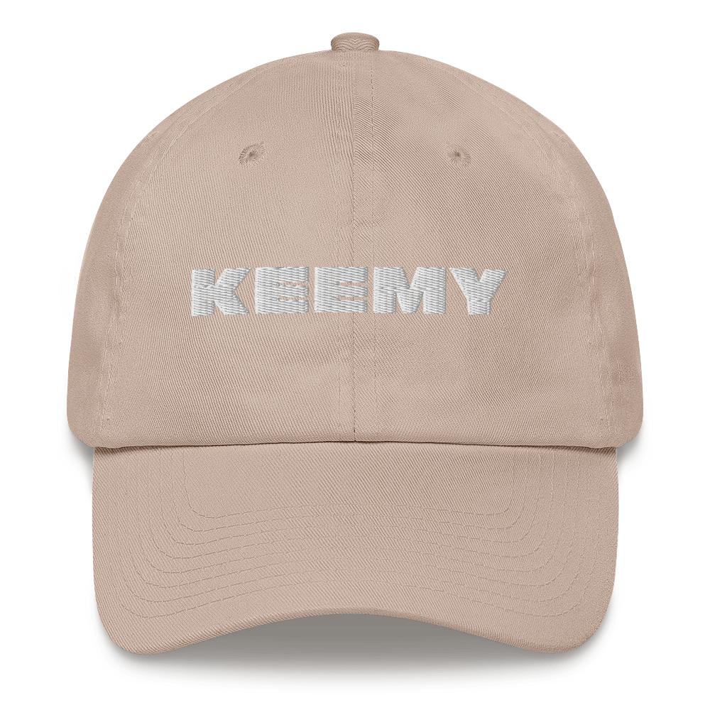 KEEMY Dad hat