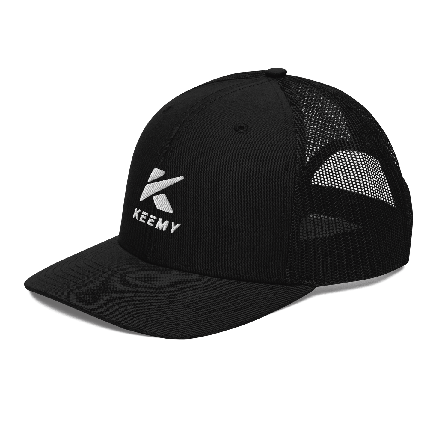 KEEMY Trucker Cap