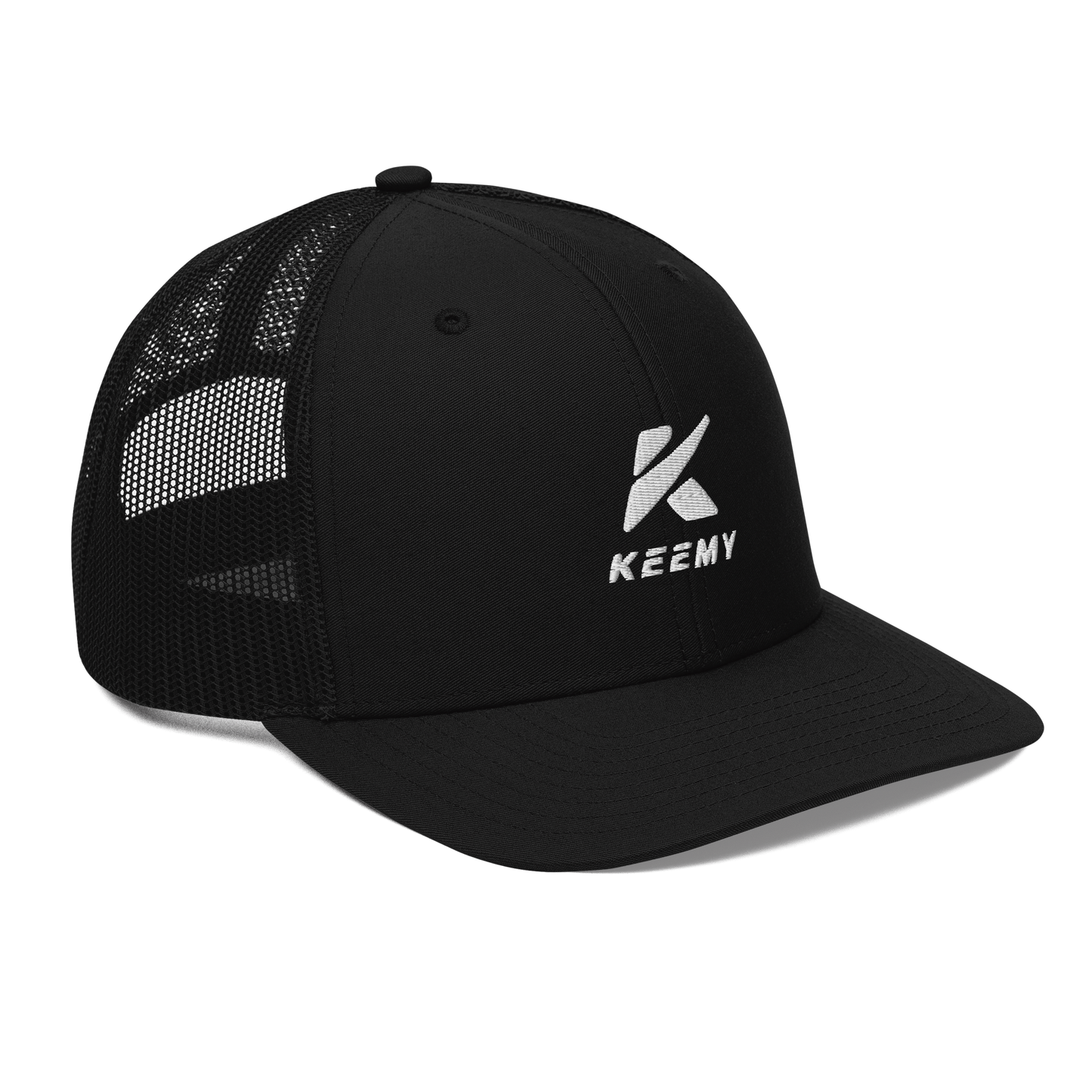 KEEMY Trucker Cap