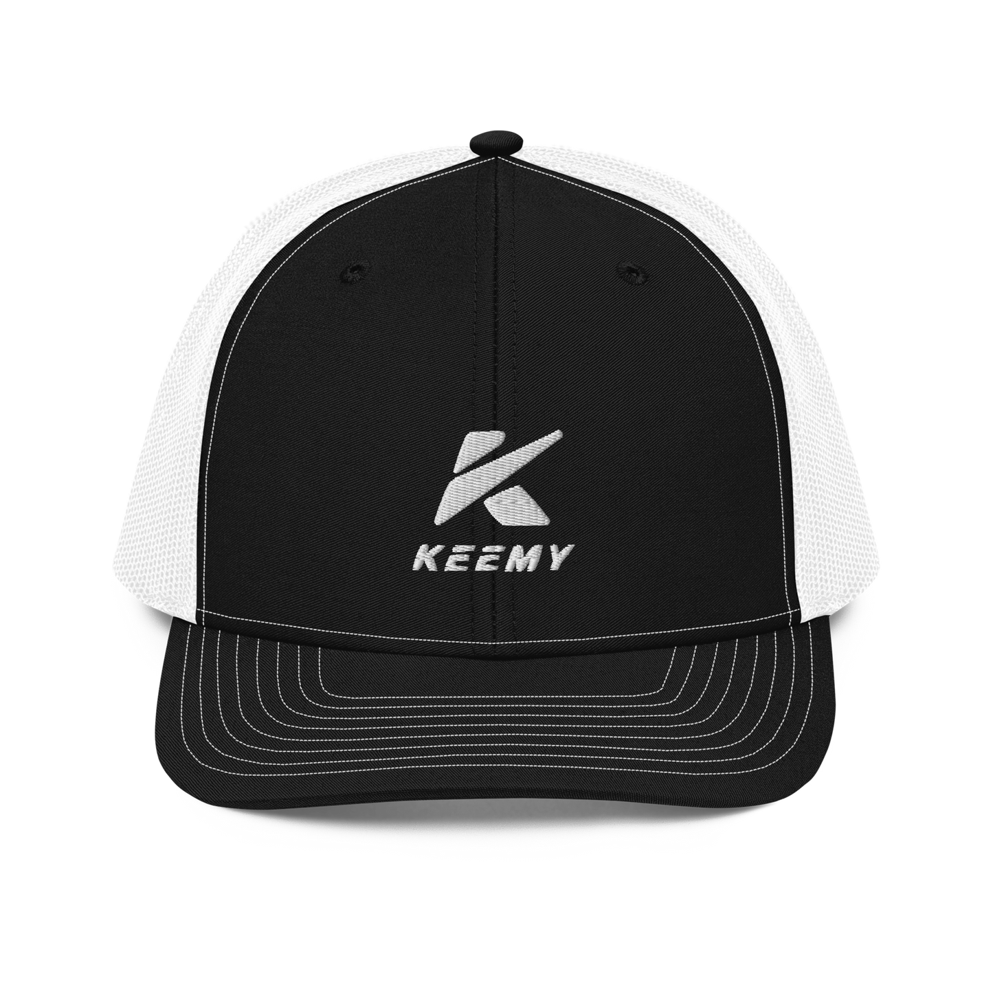 KEEMY Trucker Cap