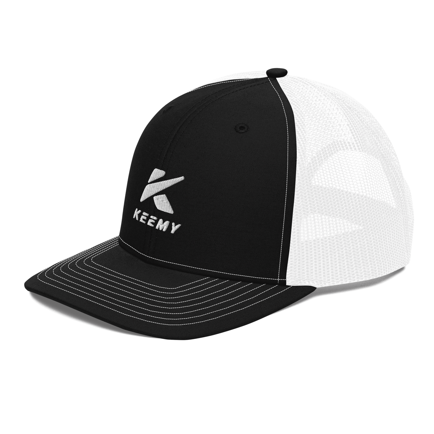 KEEMY Trucker Cap