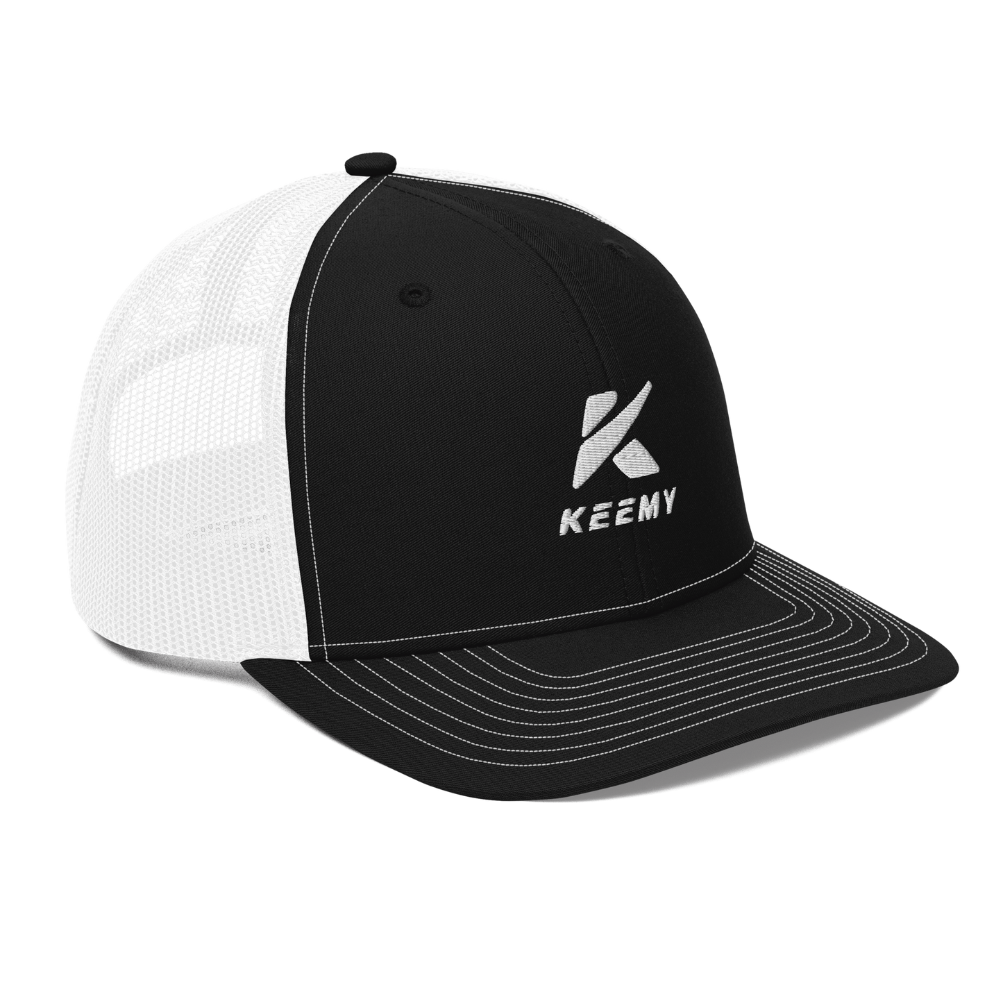 KEEMY Trucker Cap