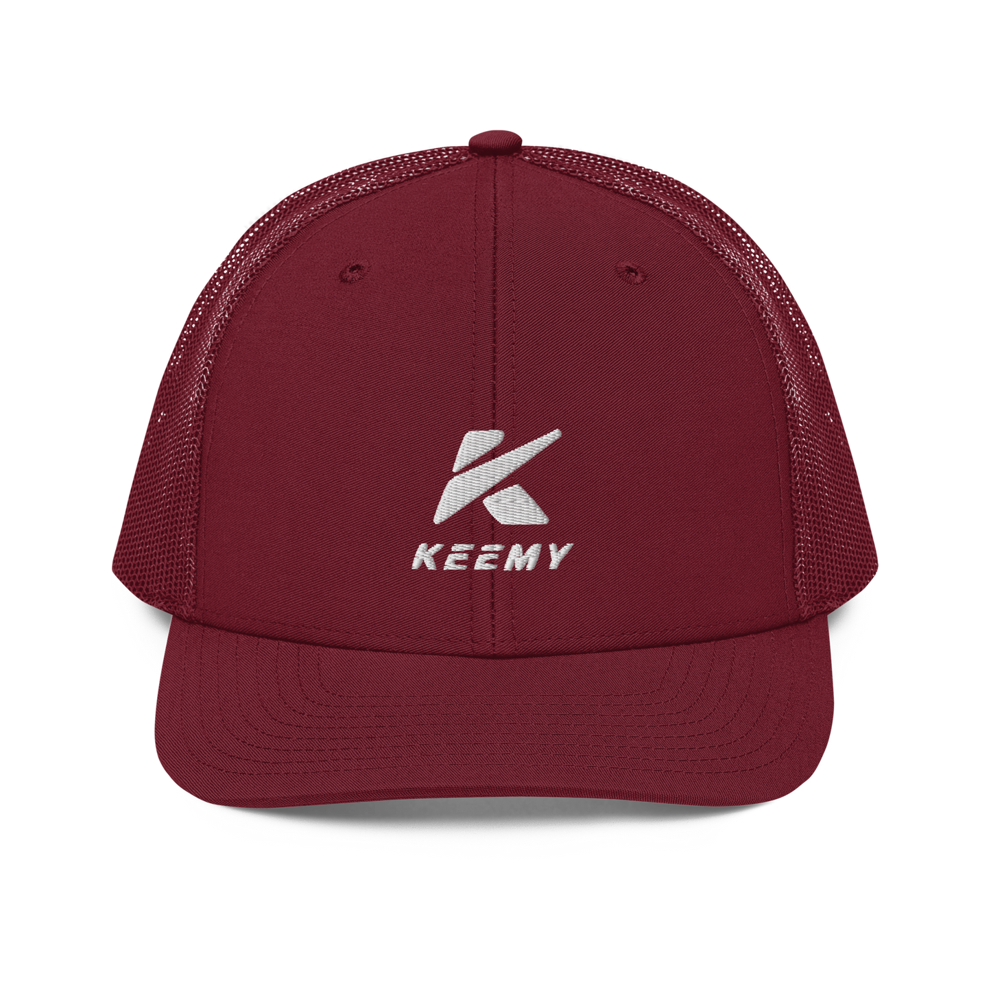 KEEMY Trucker Cap