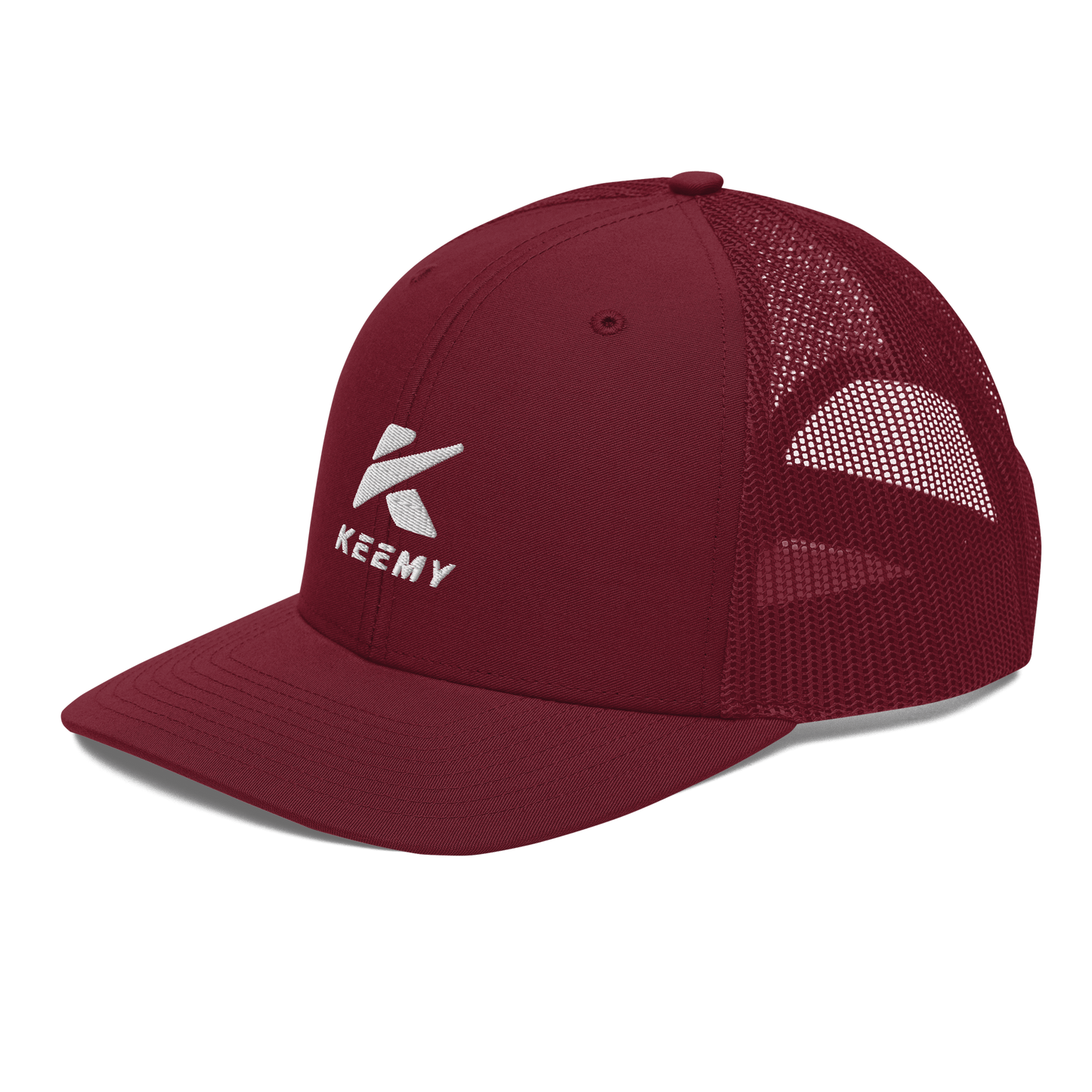 KEEMY Trucker Cap