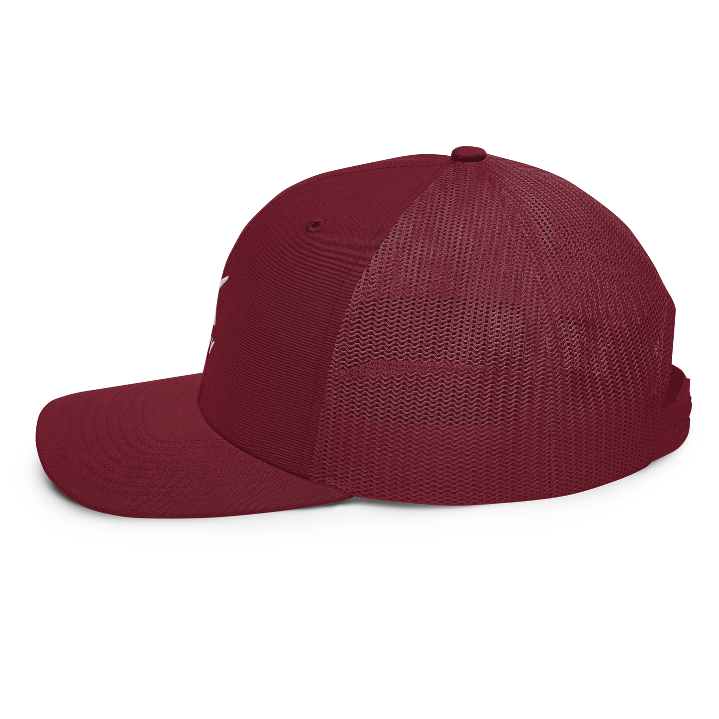 KEEMY Trucker Cap