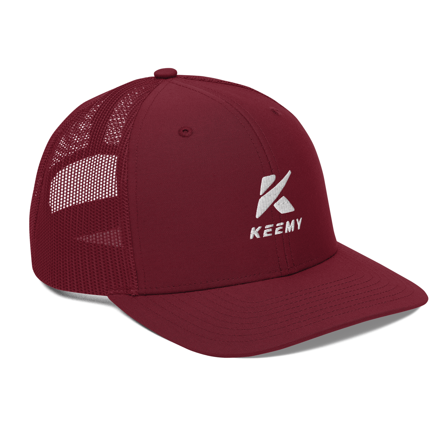 KEEMY Trucker Cap