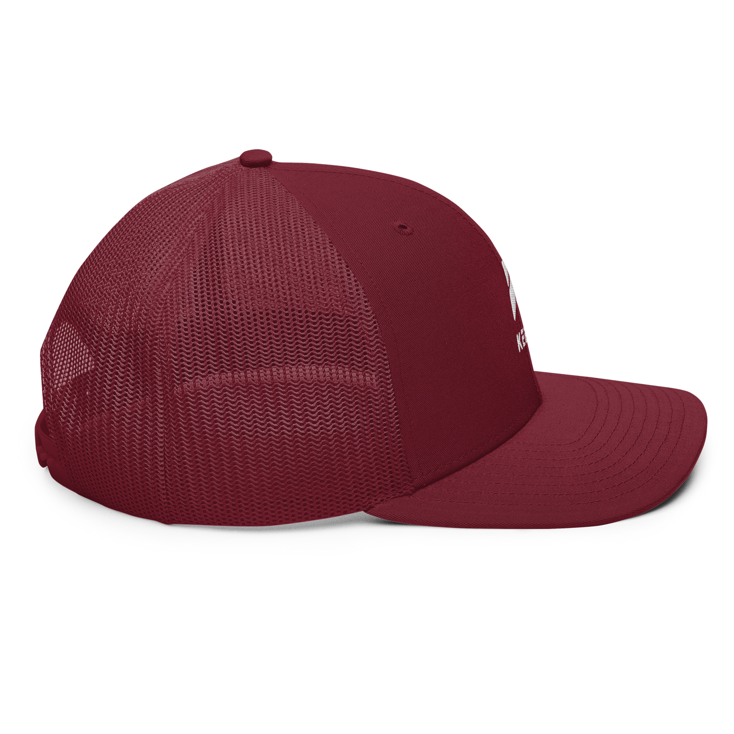 KEEMY Trucker Cap