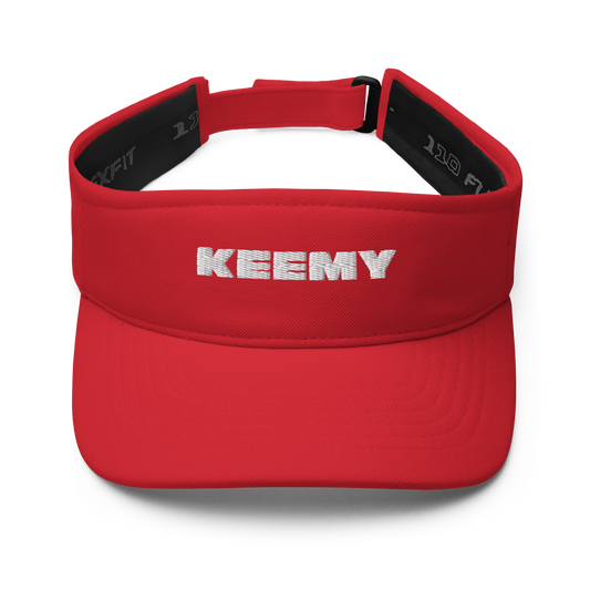 KEEMY Visor