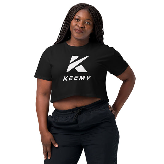 KEEMY Women’s crop top